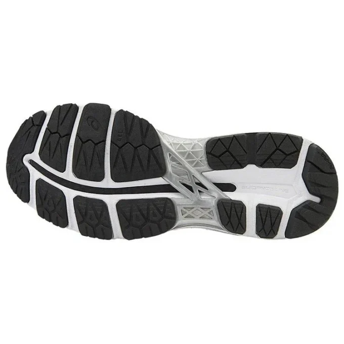 Gel-Kayano 23 Lite-Show «Black Grey»