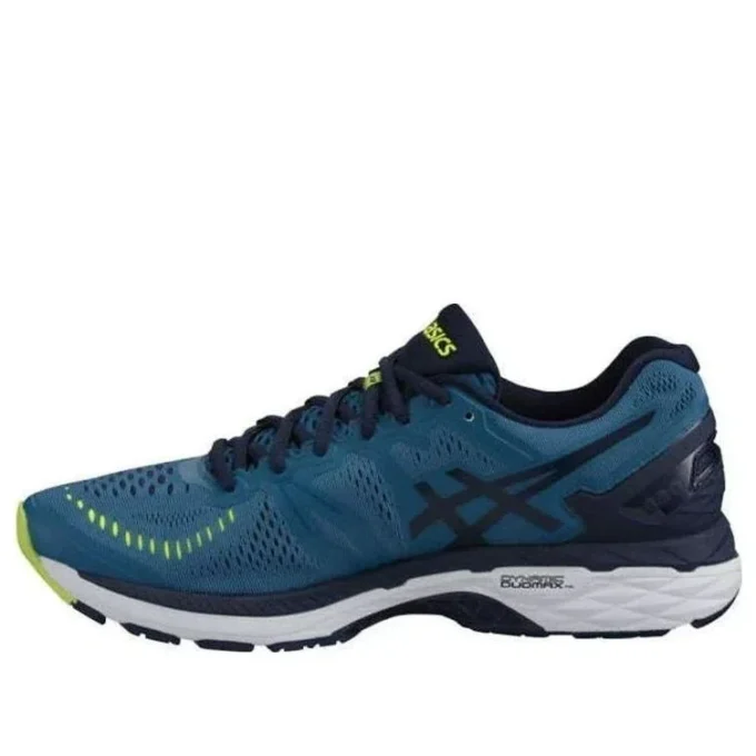 Gel-Kayano 23 Sneakers «Blue»