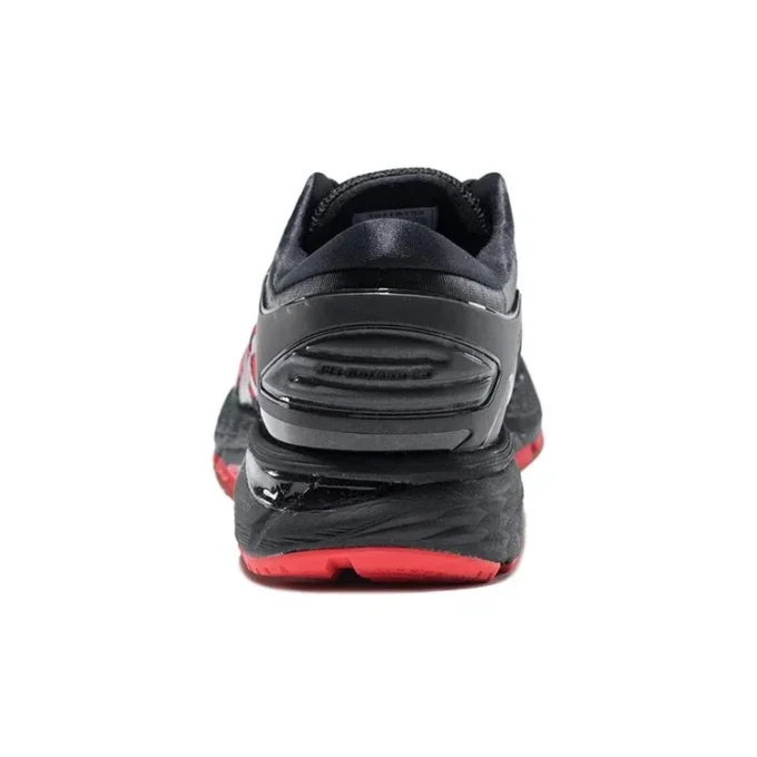 Gel-Kayano 25 Berlin «Black»
