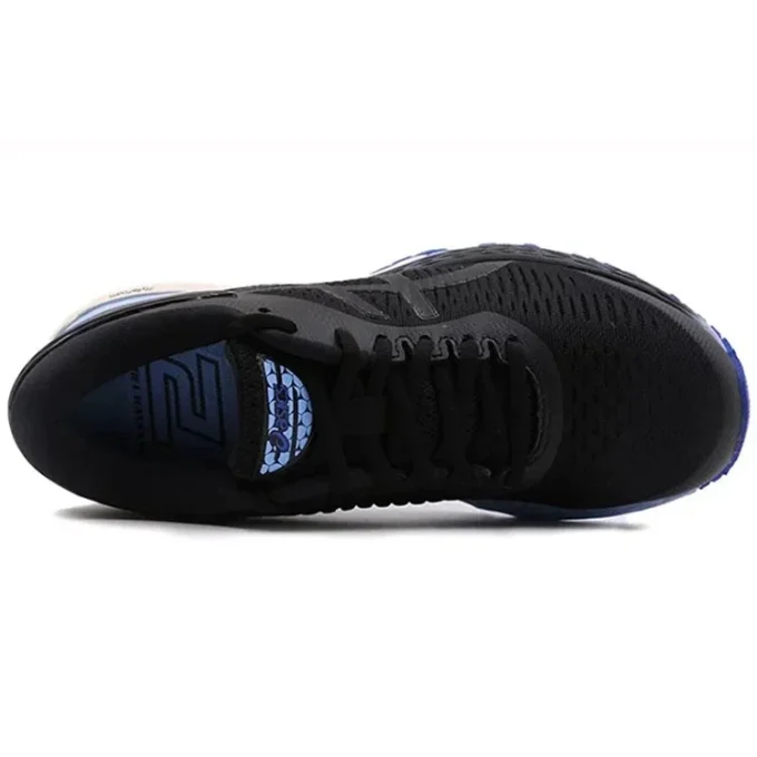Gel-Kayano 25 „Black Blue“