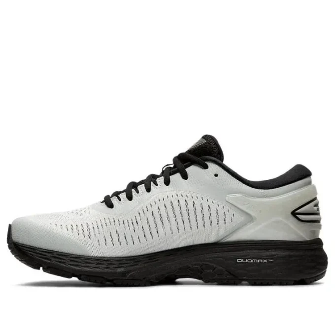 Gel-Kayano 25 «Glacier Grey»