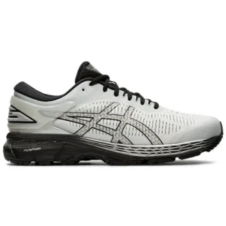 Gel-Kayano 25 «Glacier Grey»