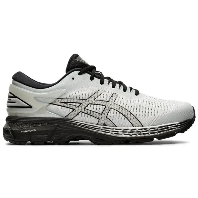 Gel-Kayano 25 «Glacier Grey»