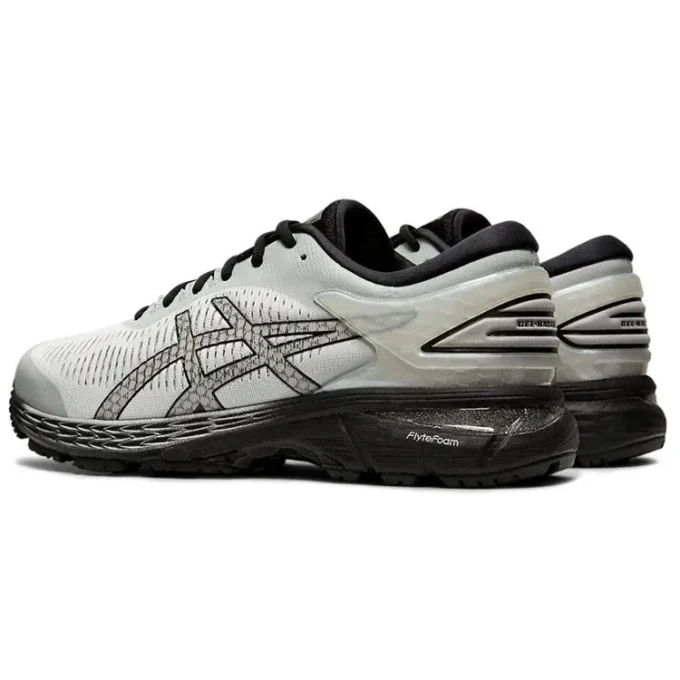 Gel-Kayano 25 «Glacier Grey»