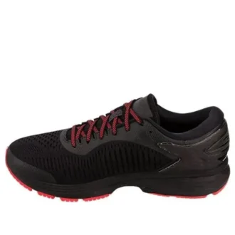 Gel-Kayano 25 Lite-Show «Black Red»