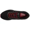 Gel-Kayano 25 Lite-Show «Black Red»