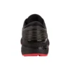 Gel-Kayano 25 Lite-Show «Black Red»