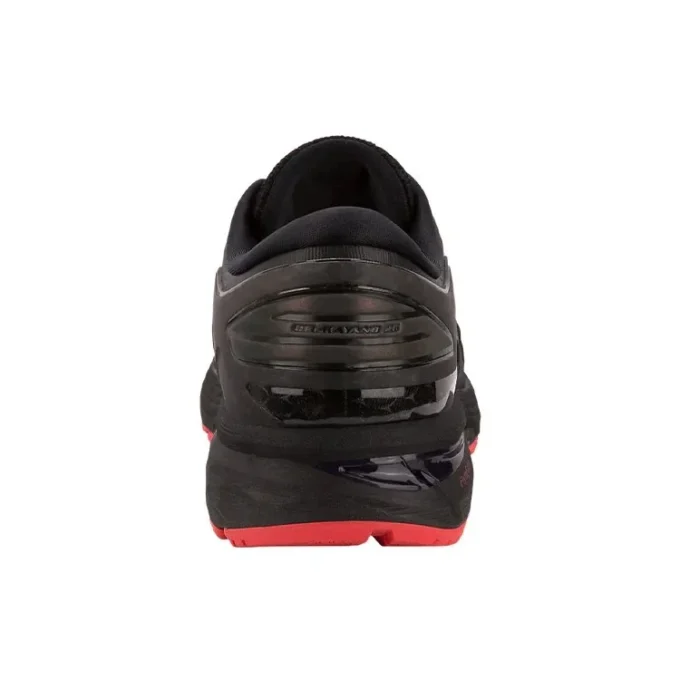 Gel-Kayano 25 Lite-Show «Black Red»