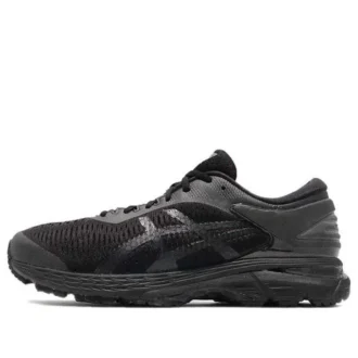 Gel-Kayano 25 «Schwarz»