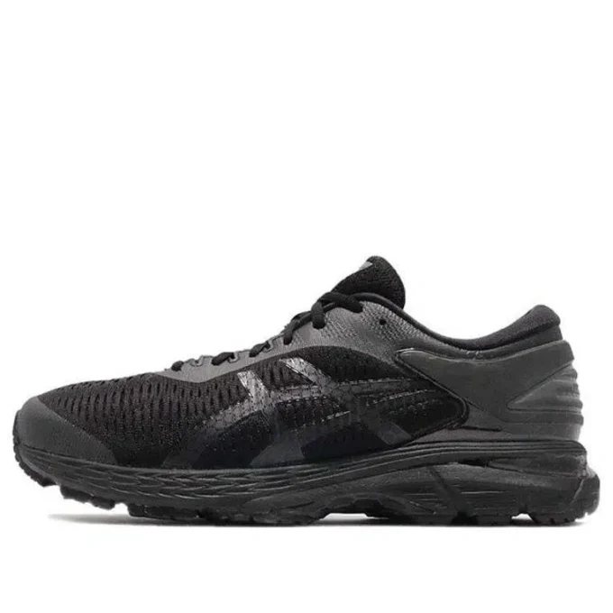 Gel-Kayano 25 «Schwarz»