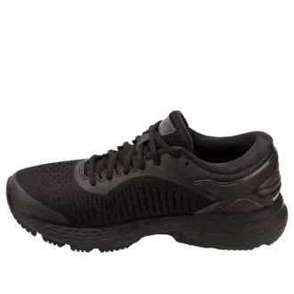 Gel-Kayano 25 «Schwarz»