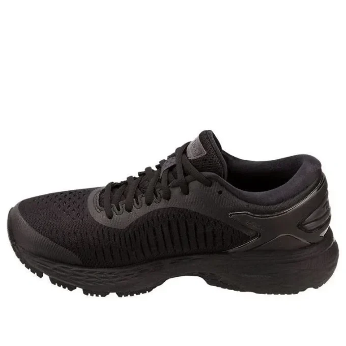 Gel-Kayano 25 «Schwarz»