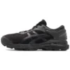 Gel-Kayano 25 «Schwarz»