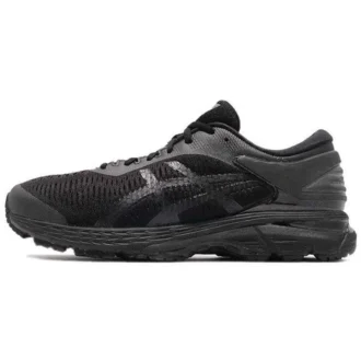 Gel-Kayano 25 «Schwarz»