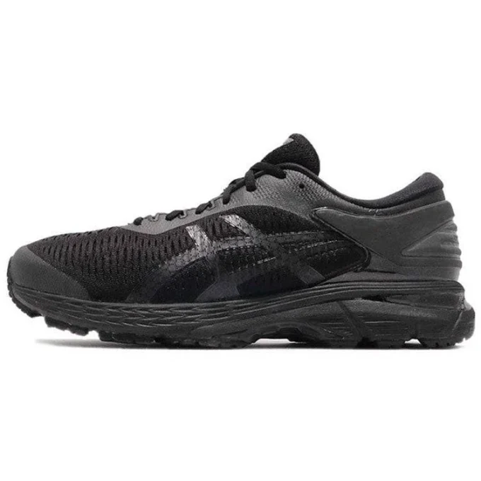 Gel-Kayano 25 «Schwarz»