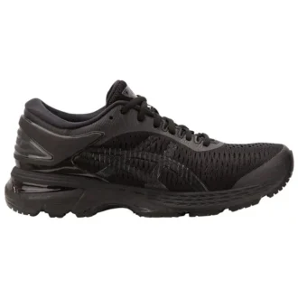 Gel-Kayano 25 «Schwarz»