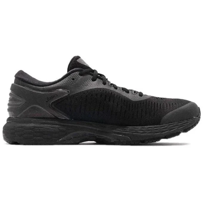 Gel-Kayano 25 «Schwarz»