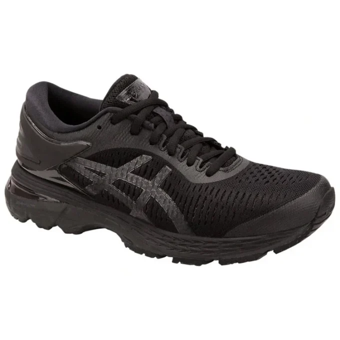 Gel-Kayano 25 «Schwarz»
