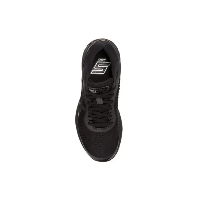 Gel-Kayano 25 «Schwarz»
