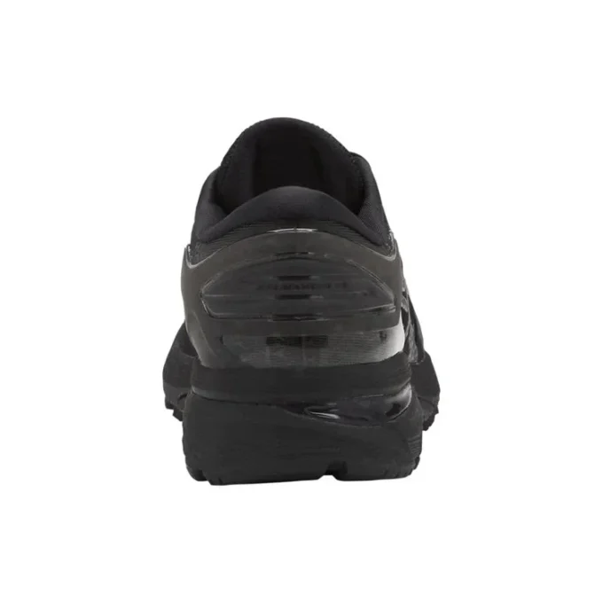 Gel-Kayano 25 «Schwarz»
