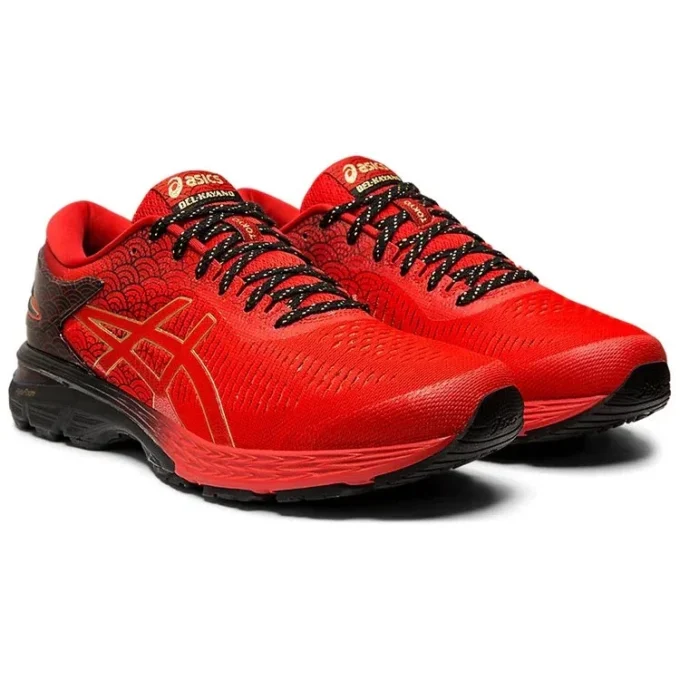 Gel-Kayano 25 «Tokyo Marathon»