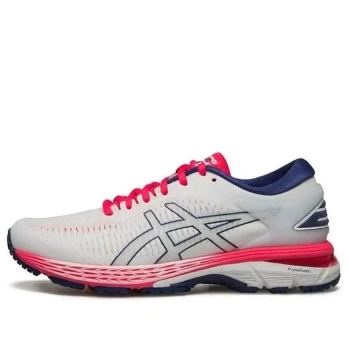 Gel-Kayano 25 „White“