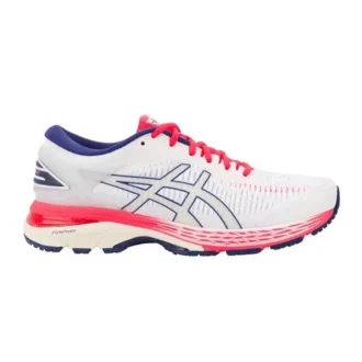 Gel-Kayano 25 „White“