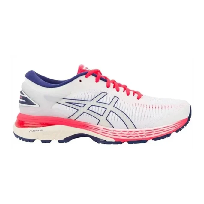 Gel-Kayano 25 „White“