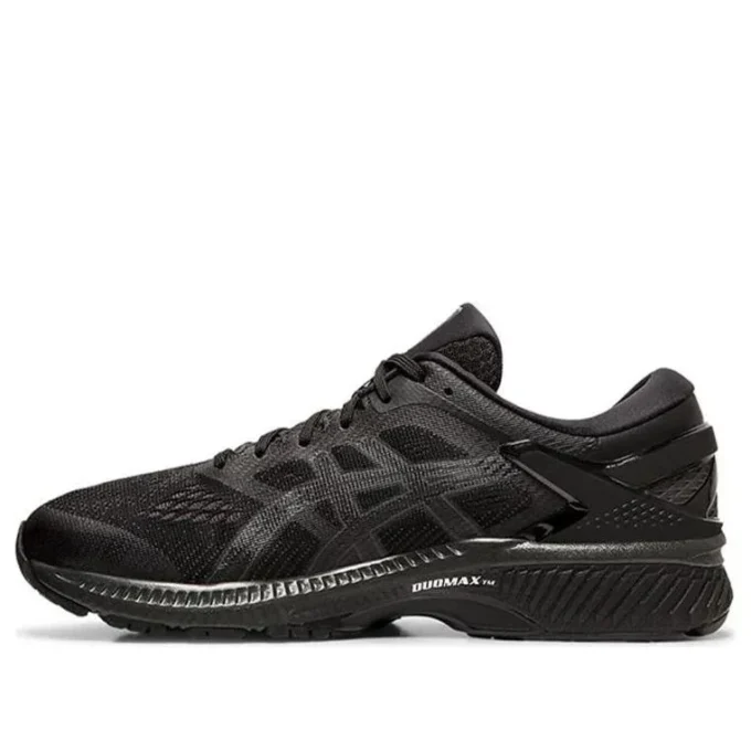 Gel-Kayano 26 4E Wide «Schwarz»