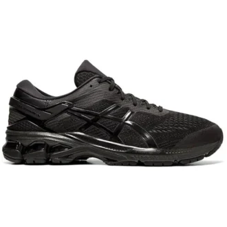 Gel-Kayano 26 4E Wide «Schwarz»