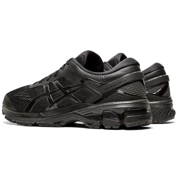 Gel-Kayano 26 4E Wide «Schwarz»