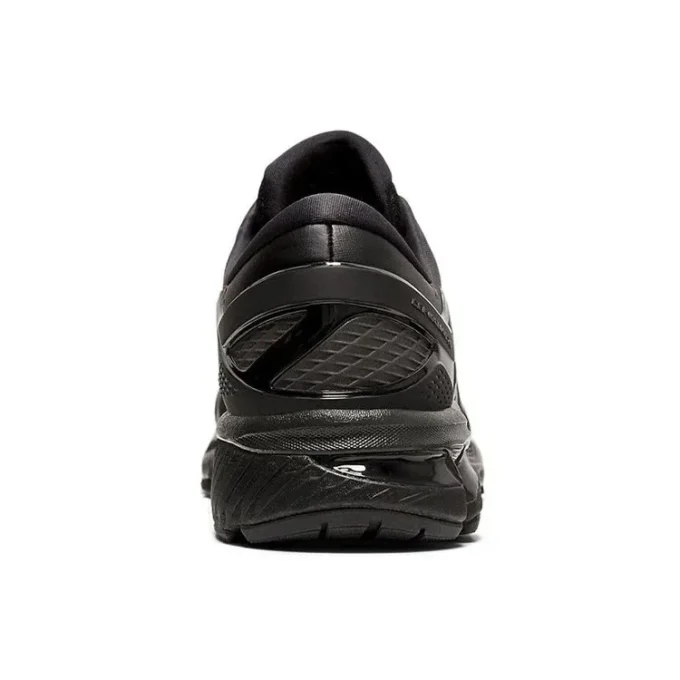 Gel-Kayano 26 4E Wide «Schwarz»