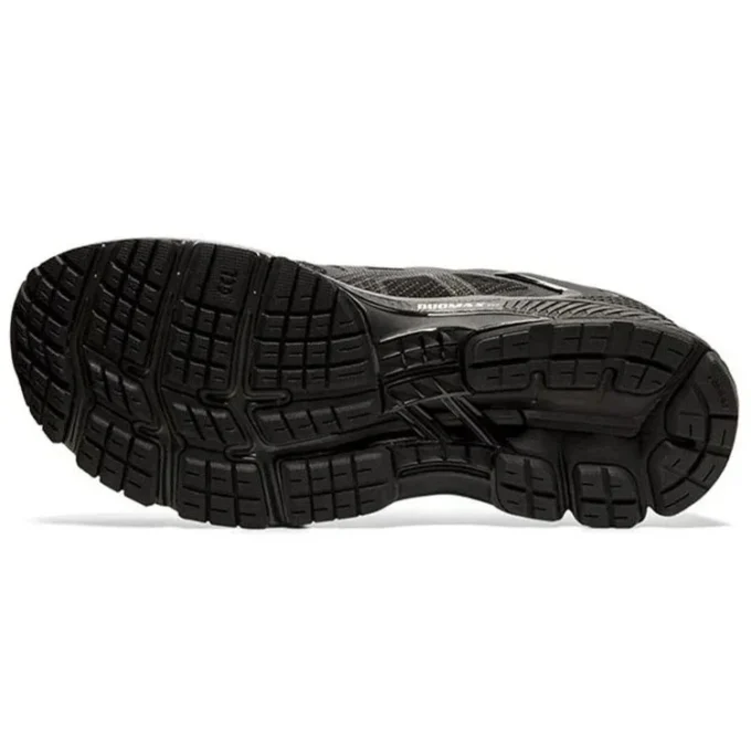 Gel-Kayano 26 4E Wide «Schwarz»