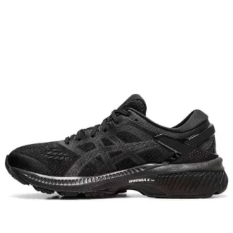 Gel-Kayano 26 «Schwarz»