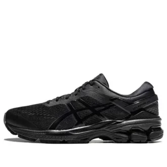 Gel-Kayano 26 «Schwarz»