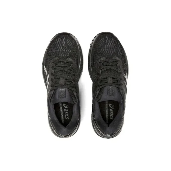 Gel-Kayano 26 «Schwarz»