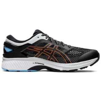 Gel-Kayano 26 «Schwarz»