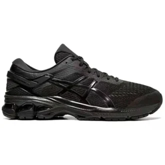 Gel-Kayano 26 «Schwarz»