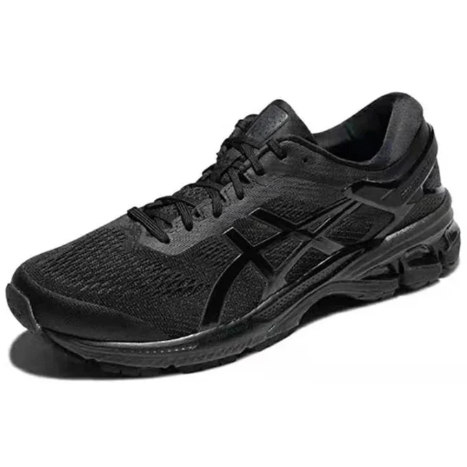 Gel-Kayano 26 «Schwarz»