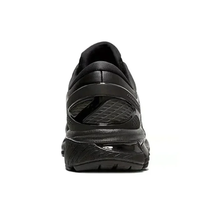 Gel-Kayano 26 «Schwarz»