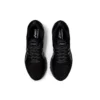 Gel-Kayano 27 4E Wide «Schwarz-Silber»