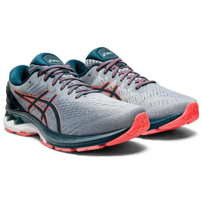 Gel-Kayano 27 4E Wide «Sheet Rock»