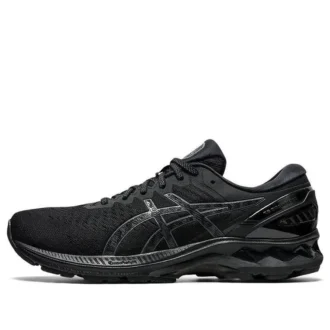 Gel-Kayano 27 «Black»