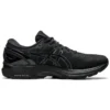 Gel-Kayano 27 «Black»