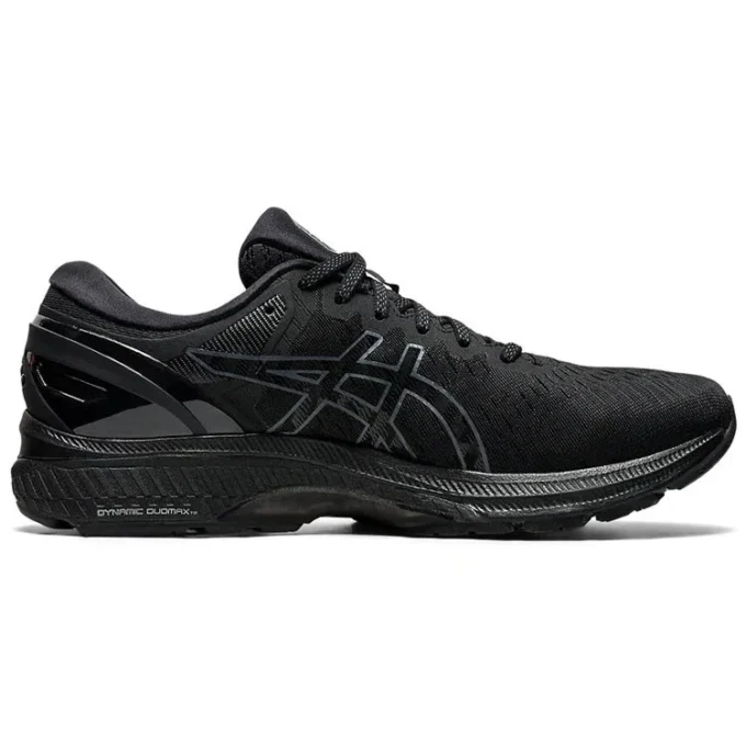 Gel-Kayano 27 «Black»