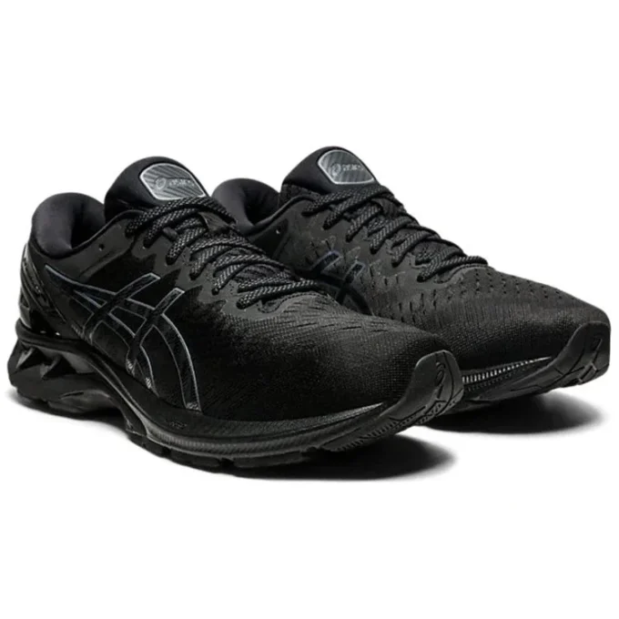 Gel-Kayano 27 «Black»