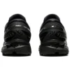 Gel-Kayano 27 «Black»