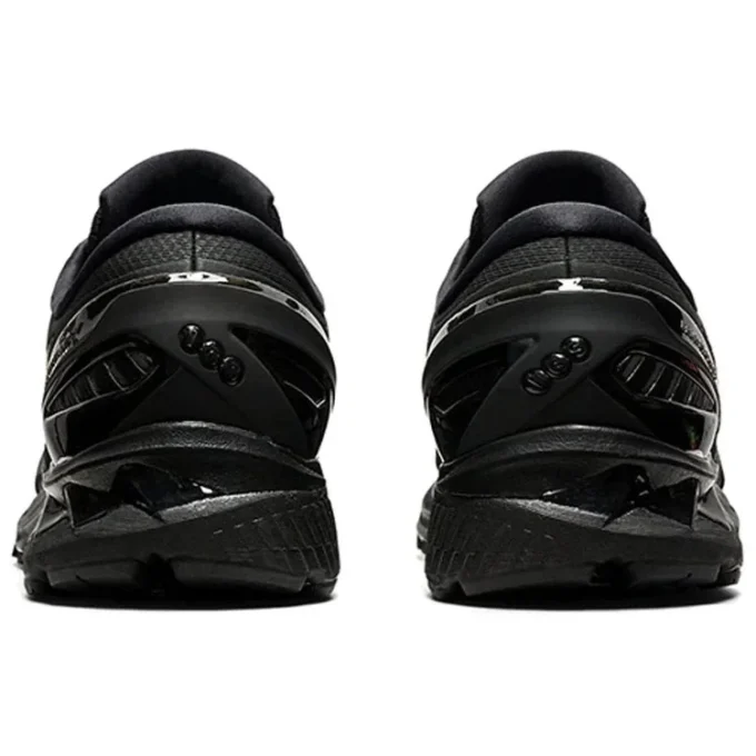 Gel-Kayano 27 «Black»