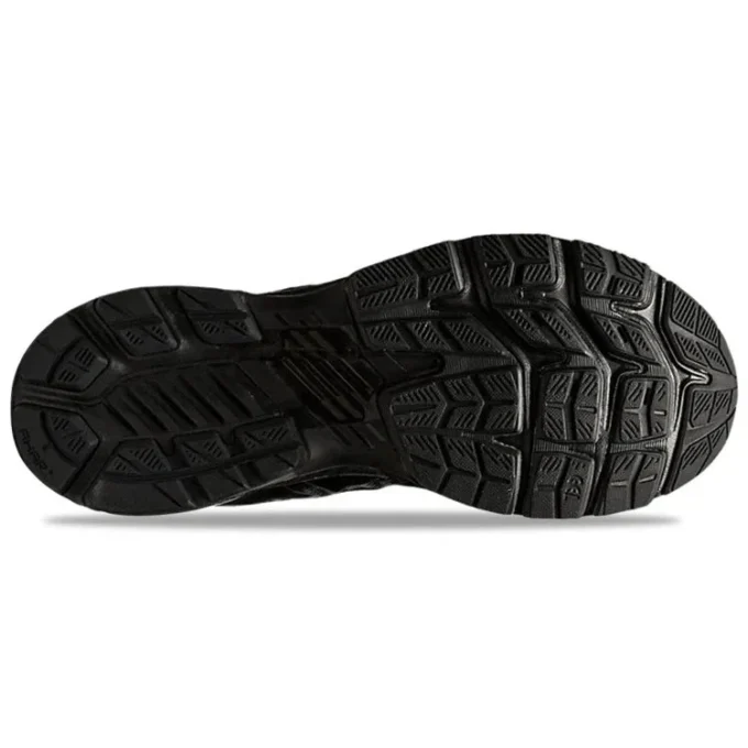 Gel-Kayano 27 «Black»