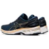 Gel-Kayano 27 «French Blue Champagne»